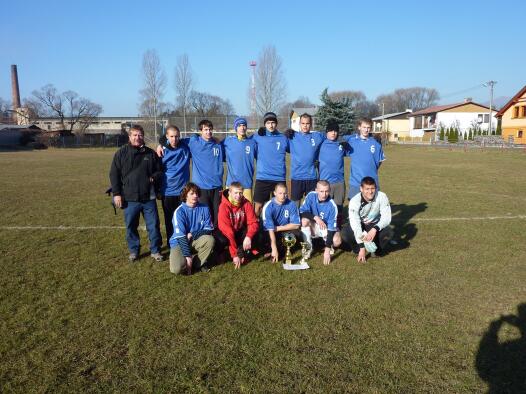 futbal
