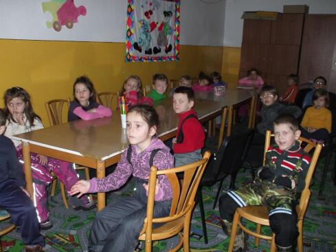 besedy pre deti z MS