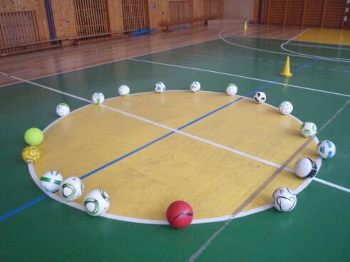 futbalovy kruzok