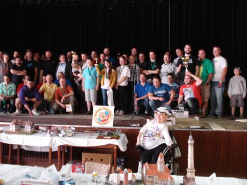 BULLDOG FEST 2012
