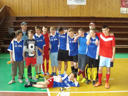 Futbalový turnaj o Putovný pohár predsedu ŠKM