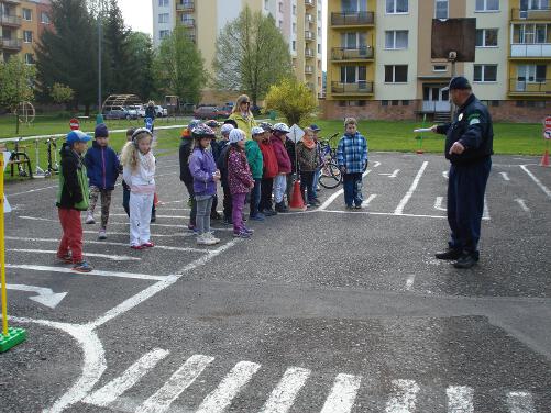 Dopravná akcia