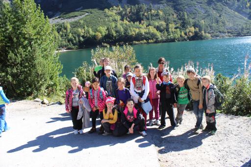 Popradské Pleso