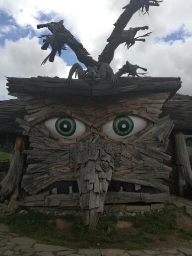 Krúžok Malí kuchári