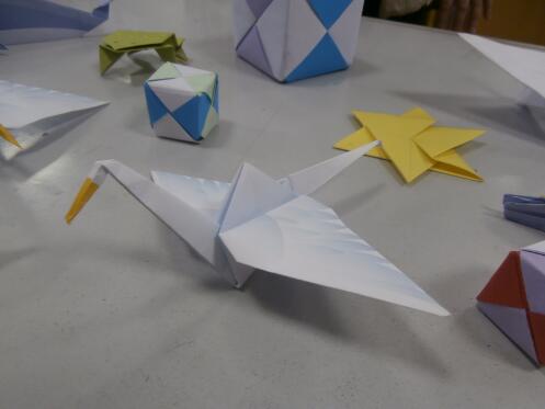 Origami