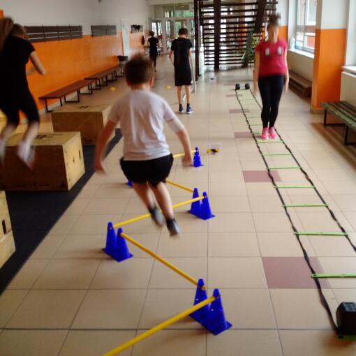Krúžok Crossfit