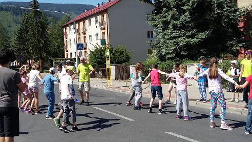 MDD v Liptovskom Hrádku