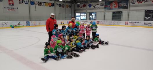 Korčuliarsky program