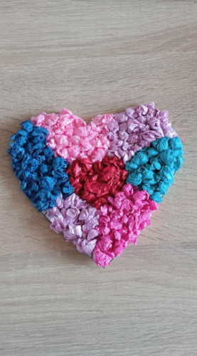 Krúžok Tvorivé ruky