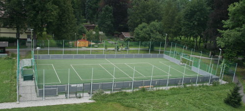 multifunkcne ihrisko