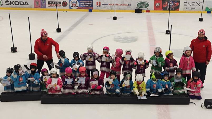 Korčuliarsky program